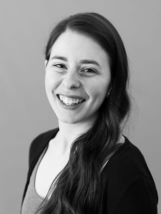 Portrait of Ashlyn